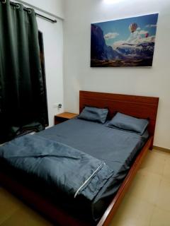 Twilight Stays ll 3BHK VILLA ll Swimming Pool ll Snooker Tab ll AC ll BBQ - 5