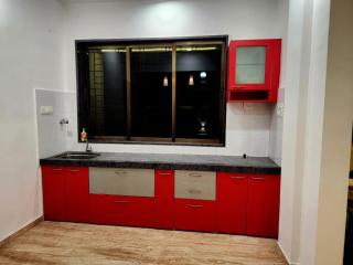 Twilight Stays ll 3BHK VILLA ll Swimming Pool ll Snooker Tab ll AC ll BBQ - 2