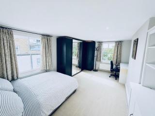 Victorian retreat near Brixton & Brockwell Park - 7