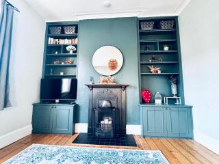 Victorian retreat near Brixton & Brockwell Park - 3