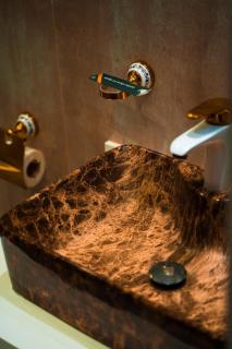 Le Aura Grand Hotel - 3