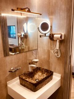Le Aura Grand Hotel - 1
