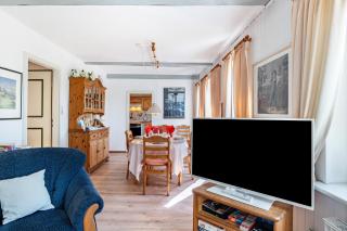 Ferienhaus Alte Stellmacherei - 2