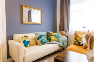 Stylish Sunderland Home - Sleeps 14 - 4