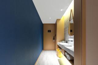 Atour Hotel Xiamen Wuyuanwan Wanda Plaza - 9