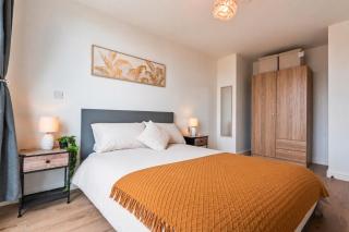 Modern, Skyline, 1 Bed Apartment Birmingham City Centre - Digbeth - 6