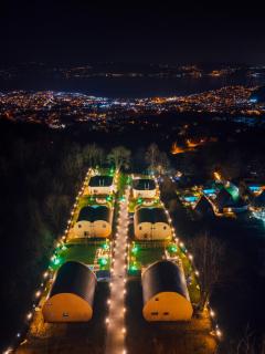 Star Hill Sapanca 2 - 6