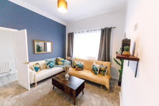 Stylish Sunderland Home - Sleeps 14 - 0