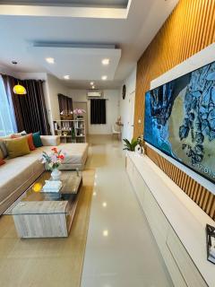 Andarine Home Natai, Khok Kloi, Phang Nga - 6