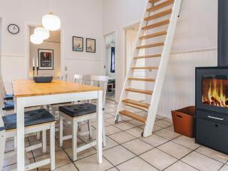 4 star holiday home in Væggerløse - 1