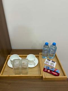 Luna Premium Apartments - 3