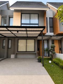 Casa Laviola - 2BR near BSD City -  - 3