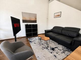 Exclusive Loft in Seefeld - Mühle - 7