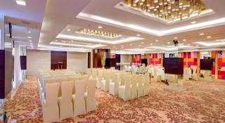The Hotel Hindusthan International - 5