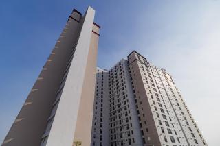 RedDoorz near Green Sedayu Mall - 6