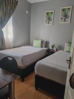 Reitumetse Guesthouse - 7