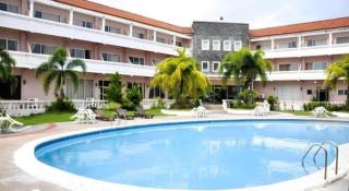 Vista Marina Hotel and Resort - 1