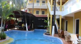 Hotel Castle House - 1