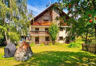 Casa-Le Toussiard apart dans chalet St-Véran 4-6p -  - 0