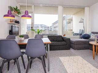 Apartment with terrace in a holiday park - 5
