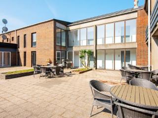 10 person holiday park home in Ulfborg - 8
