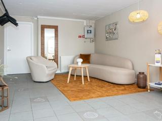 10 person holiday park home in Ulfborg - 6