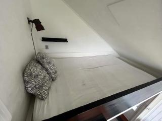 4 person holiday home on a holiday park in Lemvig - 5