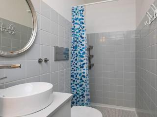 4 person holiday home on a holiday park in Lemvig - 4