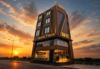 Hotel 7 skye - 9