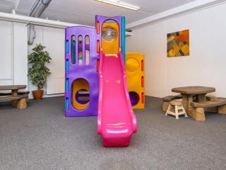 Holiday home on a holiday park in Glesborg - 4