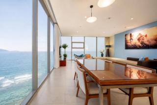 Sea and Sun Apartments - 5