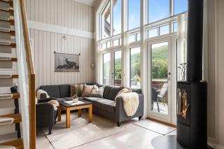 Mountain cabin by Lemonsjøen, Jotunheimen, Lom, Vågå - 6