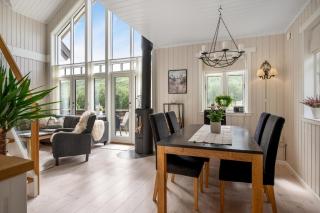 Mountain cabin by Lemonsjøen, Jotunheimen, Lom, Vågå - 5