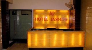Hotel Jasmine - 8