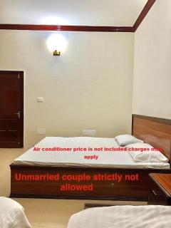 Babar House - 5