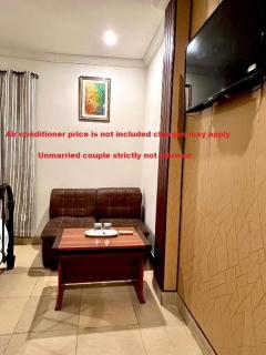 Babar House - 3