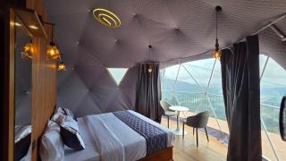 Misty Domes - 9