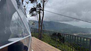 Misty Domes - 7