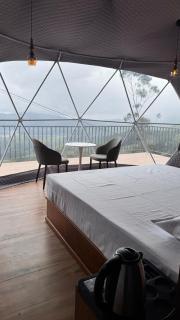 Misty Domes - 6