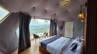 Misty Domes - 5