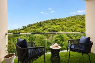 Smart 2BHK at Lakecity Apartments by Viraalay - 9