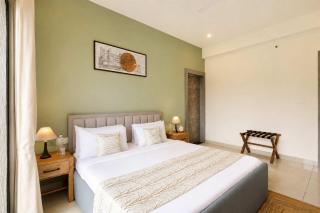 Smart 2BHK at Lakecity Apartments by Viraalay - 8
