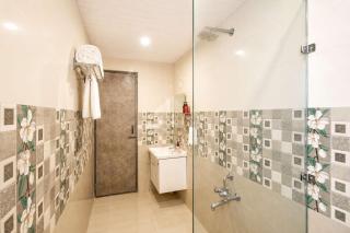 Smart 2BHK at Lakecity Apartments by Viraalay - 1