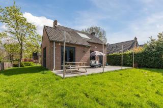 Vakantiehuis de Bruyn 6 persoons - 9