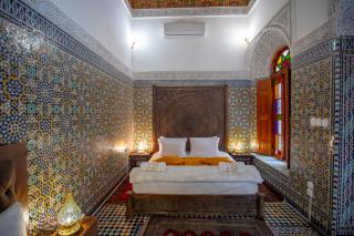 lLINE RIAD FES - 8