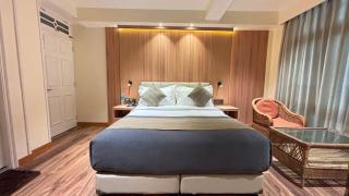 Hotel Shangrila Regency - 6