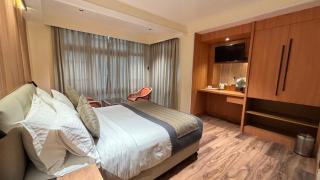 Hotel Shangrila Regency - 5