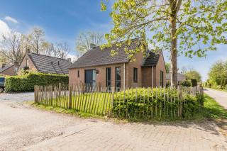 Vakantiehuis de Bruyn 6 persoons - 6