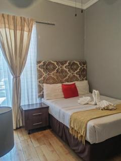 Reitumetse Guesthouse - 3