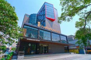 Livefortuna Hotel - 0